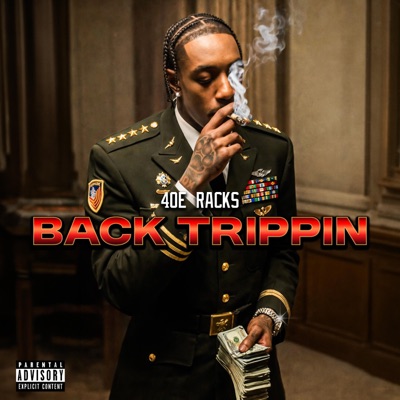 BACK TRIPPIN - Single