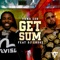 Get Sum (feat. DJ Chose) - YungCeoDaPlug lyrics