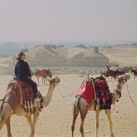 Облако-туман - Single - Главная Роль