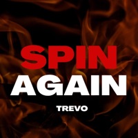 Spin Again - Single - Trevo