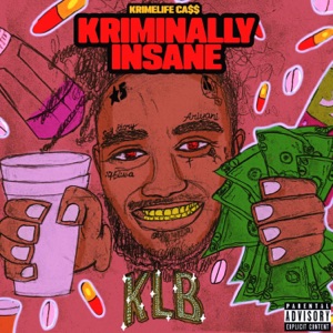 KRIMINAL LUV