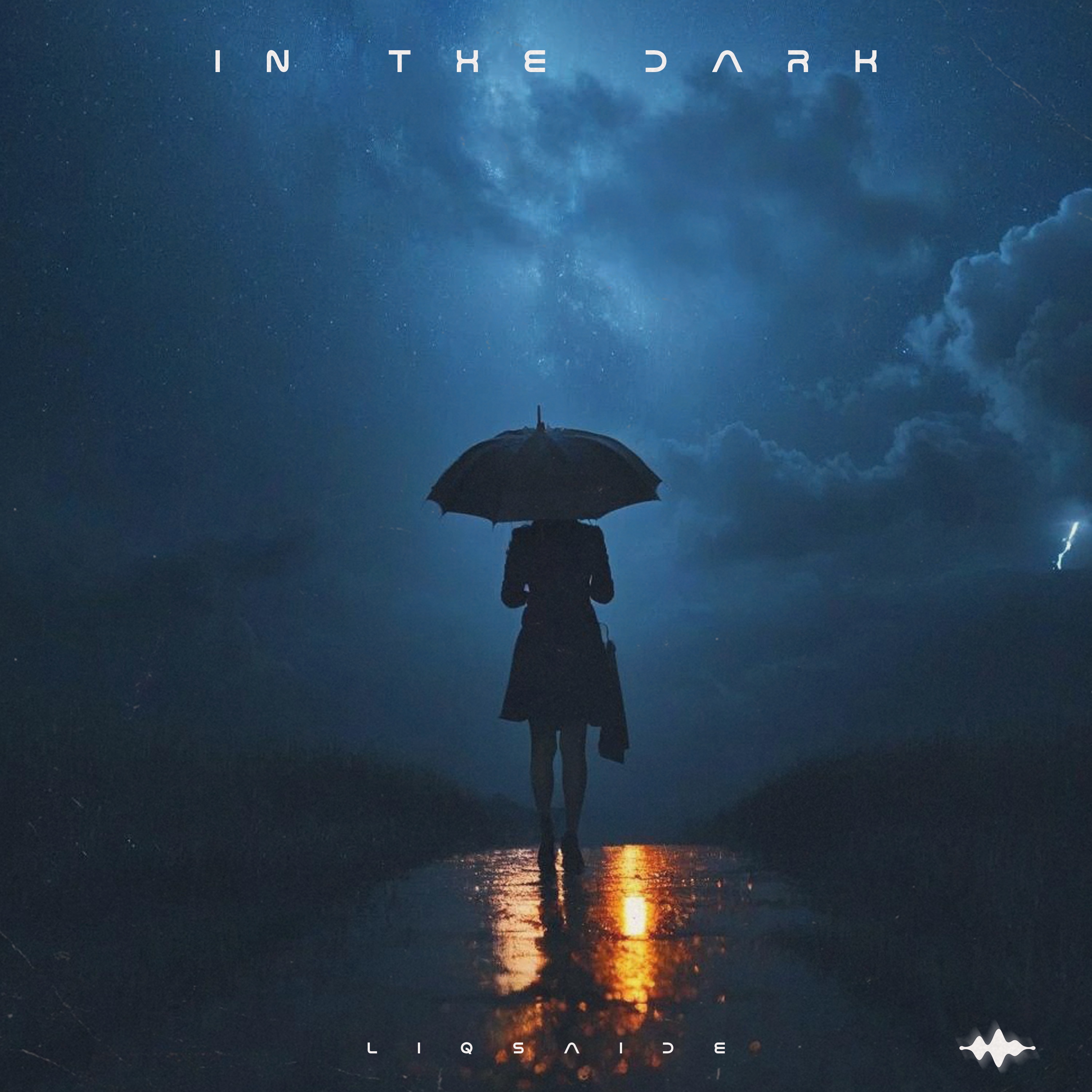 In the Dark - Single