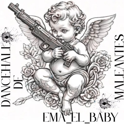 dancehall de maleantes - Single