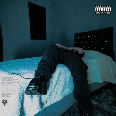 SKINNY GOTH GIRL - Single