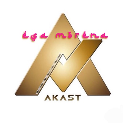 Esa Morena (feat. Adrian Crush) - Single