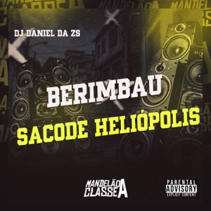 Berimbau Sacode Heliópolis