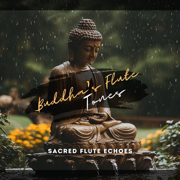 Sacred Flute Echoes