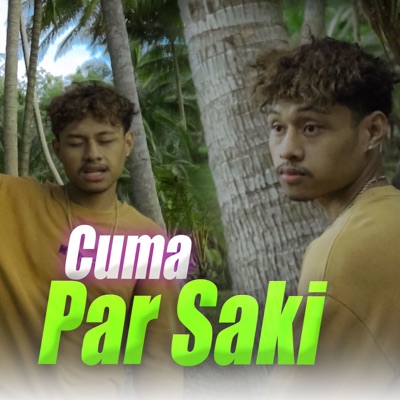 Cuma Par Saki - Single