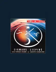Zigmars Liepinsを聴いたり、ミュージックビデオを鑑賞したり、経歴やツアー日程などを確認したりしましょう！