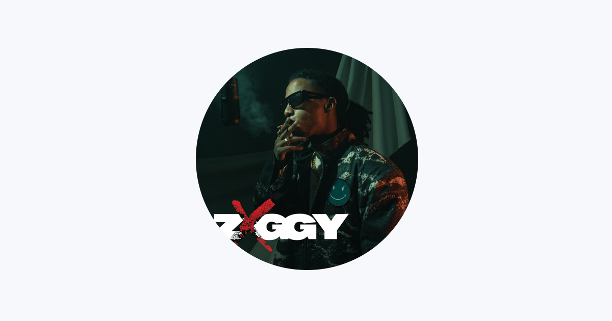 Zxggy - Apple Music