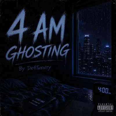 Listen to 4am Ghosting by Dr4Twenty