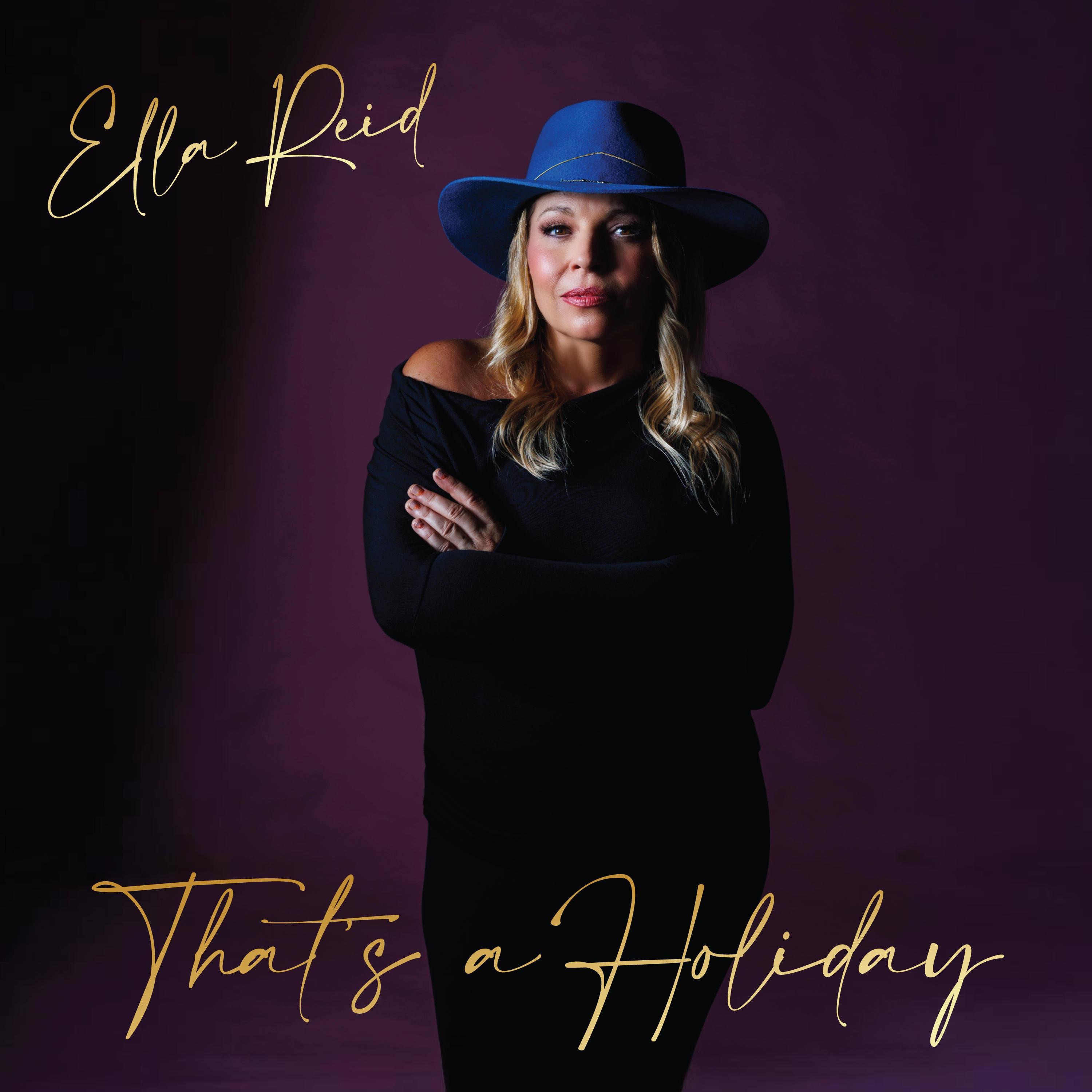 That's A Holiday - Single