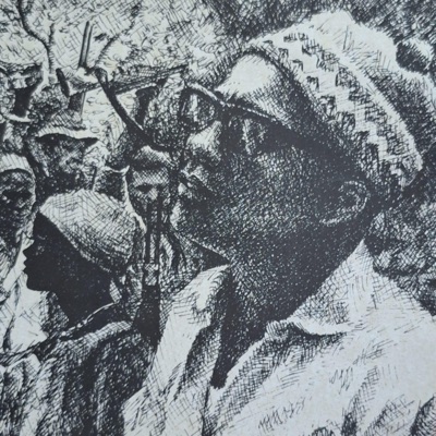 Amilcar Cabral (bu mori sedu) (feat. Acácia Maior) - Single