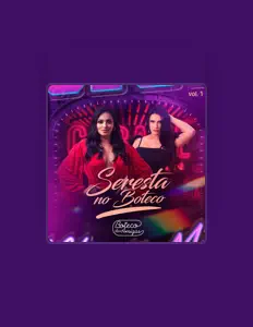 Boteco das Amigasを聴いたり、ミュージックビデオを鑑賞したり、経歴やツアー日程などを確認したりしましょう！