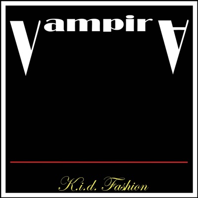 Vampira - Single