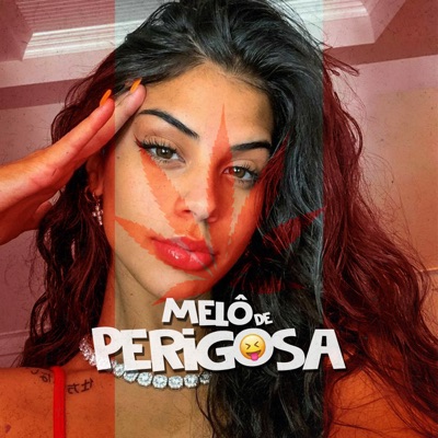 Melô de Perigosa (Remix) - Single