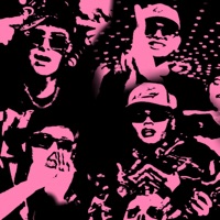 Tet-All - Single - Vervak!, Zorath, Moa Ott & ROOMIE