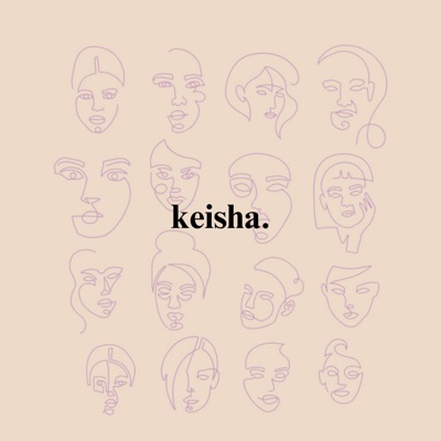 Keisha (feat. Bigbrilla) - Single
