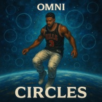 Circles (feat. Eli Fross) - Single - Omni Isle