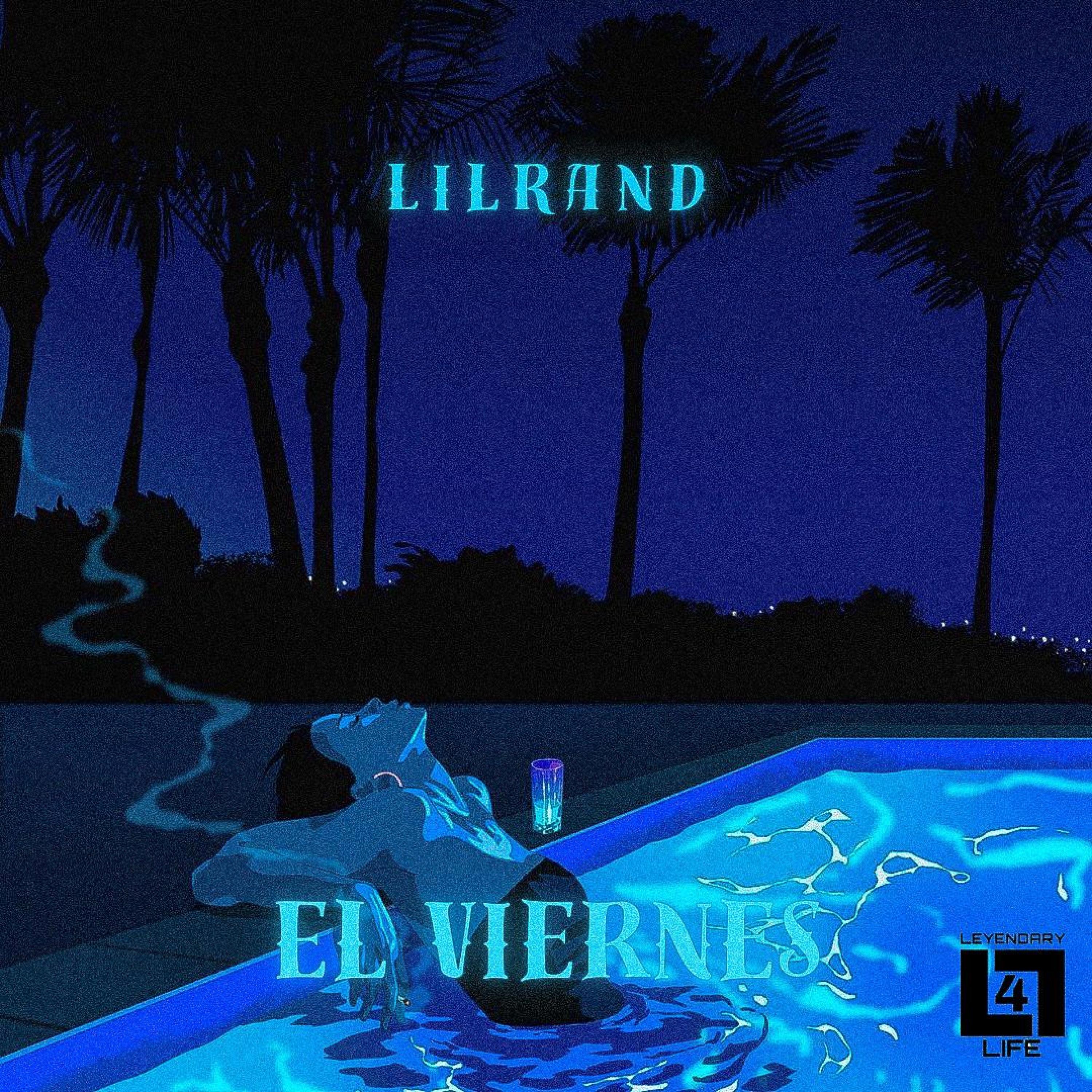 El Viernes - Single