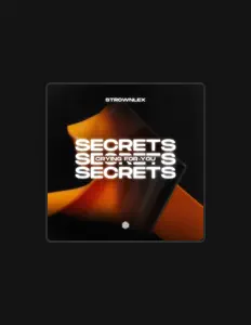 Strownlex सुनें, म्यूज़िक वीडियो देखें, बायो पढ़ें, दौरे की तारीखें और बहुत कुछ देखें!