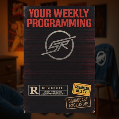 Your Weekly Programming