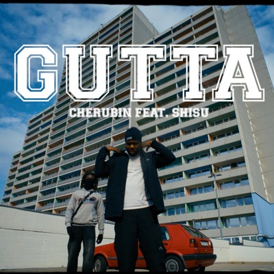 GUTTA (feat. Shisu) - Single