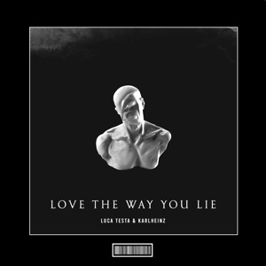 Love The Way You Lie (Techno Remix)