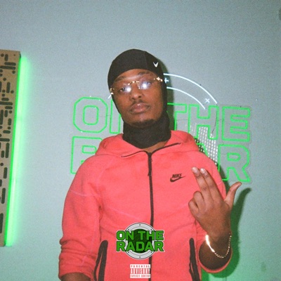 Monroe X "On The Radar" Freestyle - Single