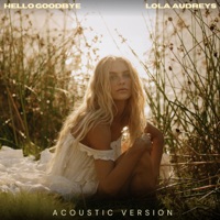 Hello Goodbye (Acoustic) - Single - Lola Audreys