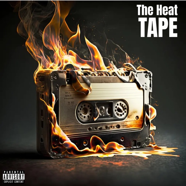 The Heat Tape - EP