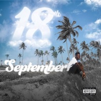 September 18th - Single - JB Dhope