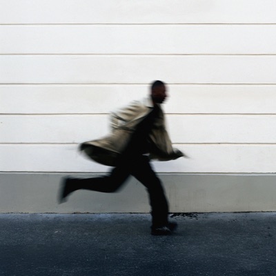 Nouveau départ - EP