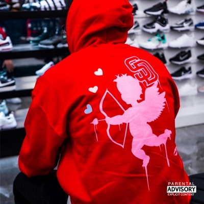 SUENÒS REG (feat. Fonzi Ghost) - Single