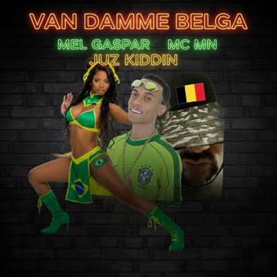 Van Damme Belga - Single
