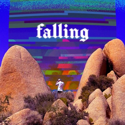 Falling - Single