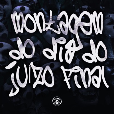 MONTAGEM DO DIA DO JUÍZO FINAL - EP