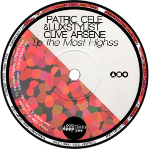 To the Most Highss - Single