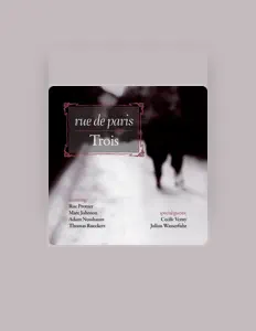 聆聽 巴黎爵士四重奏、觀看音樂影片、閱讀小傳、查看巡演日期等！