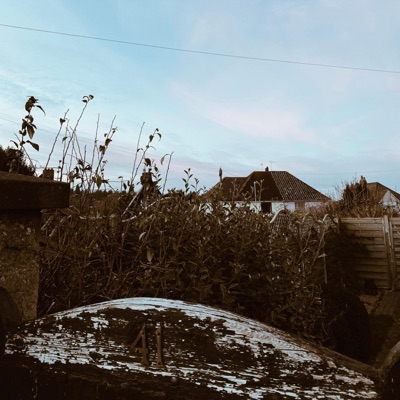 High Tide (feat. Vails) - Single