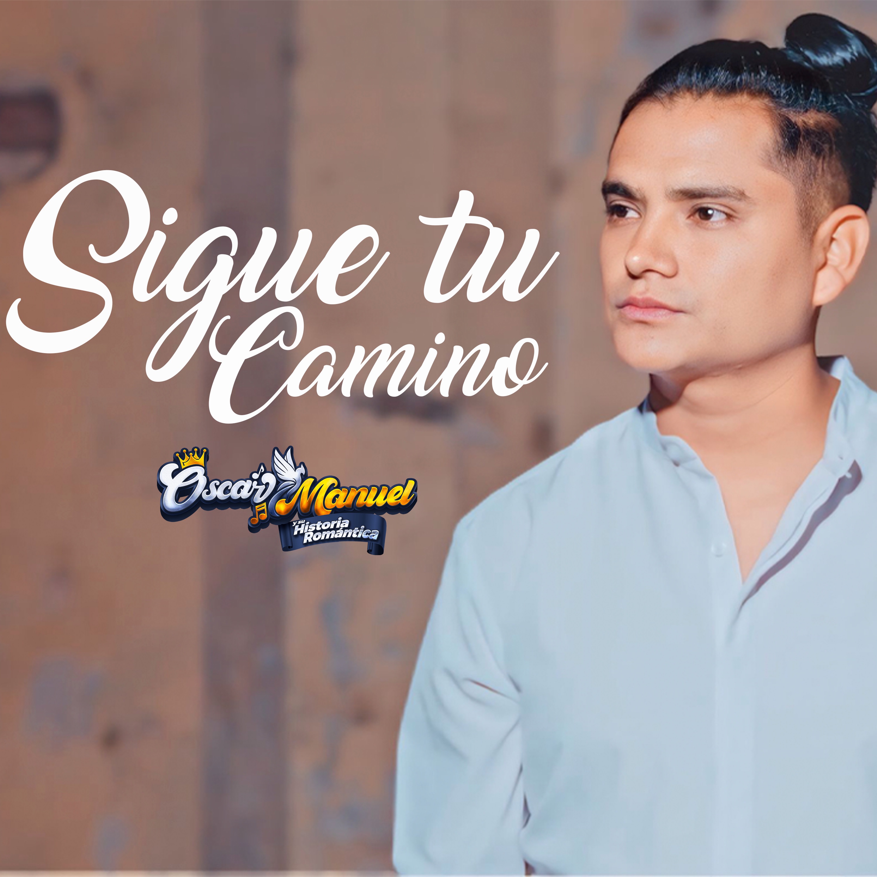 Sigue Tu Camino - Single