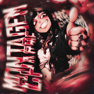MONTAGEM CHARME - EP
