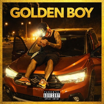 GOLDEN BOY