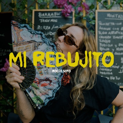 Mi Rebujito - Single