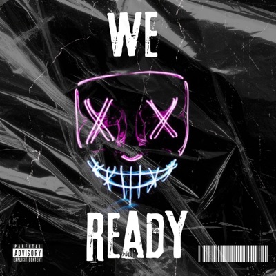 We Ready - Single
