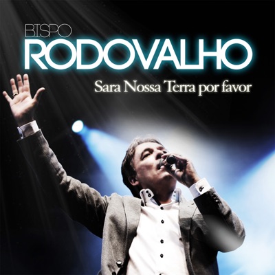 Sara Nossa Terra, por Favor (Ao Vivo)