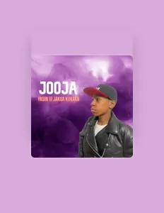 Listen to JOOJA, watch music videos, read bio, see tour dates & more!