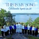 This is my song Jean Sibelius Finlandia op 26 arr Minna Miettinen feat HowManyMothers Virtuoso Single