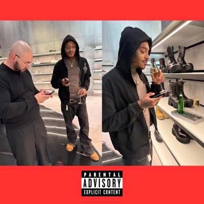 STAY SILENT (EP) - Single