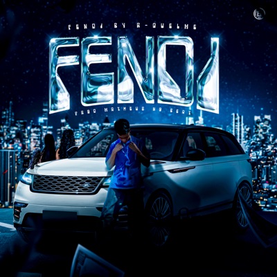 Fendi - Single